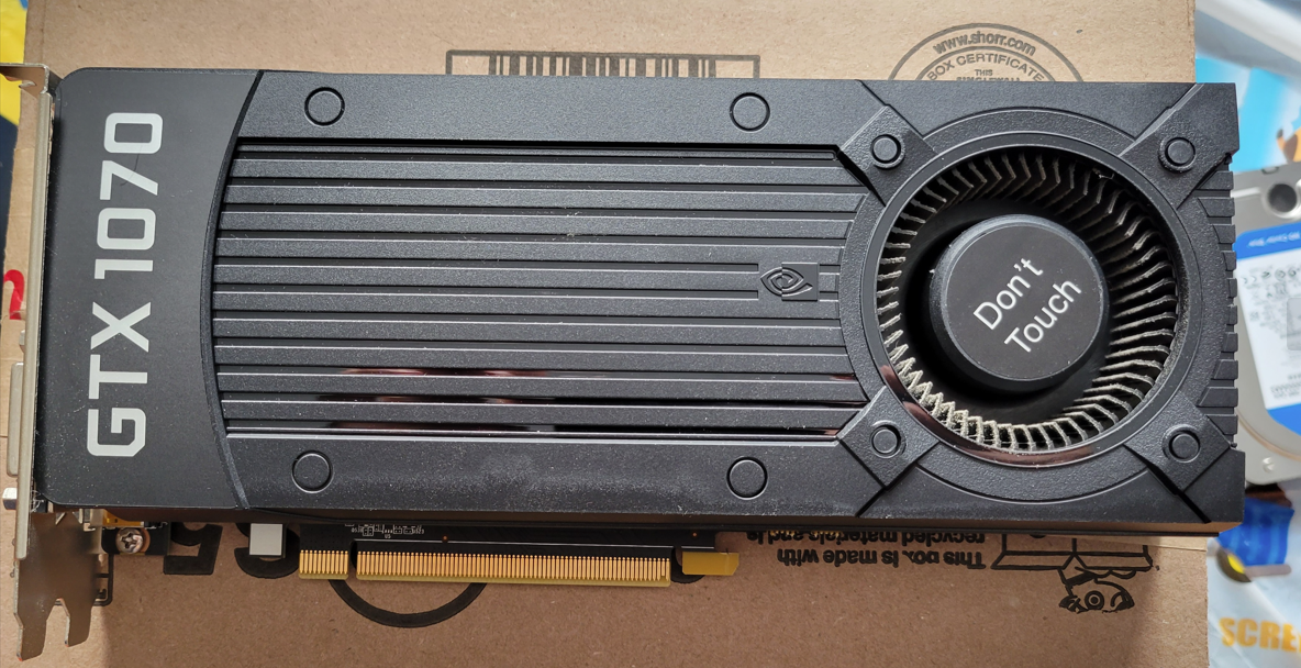 Nvidia GeForce GTX 1070 Video Card.png