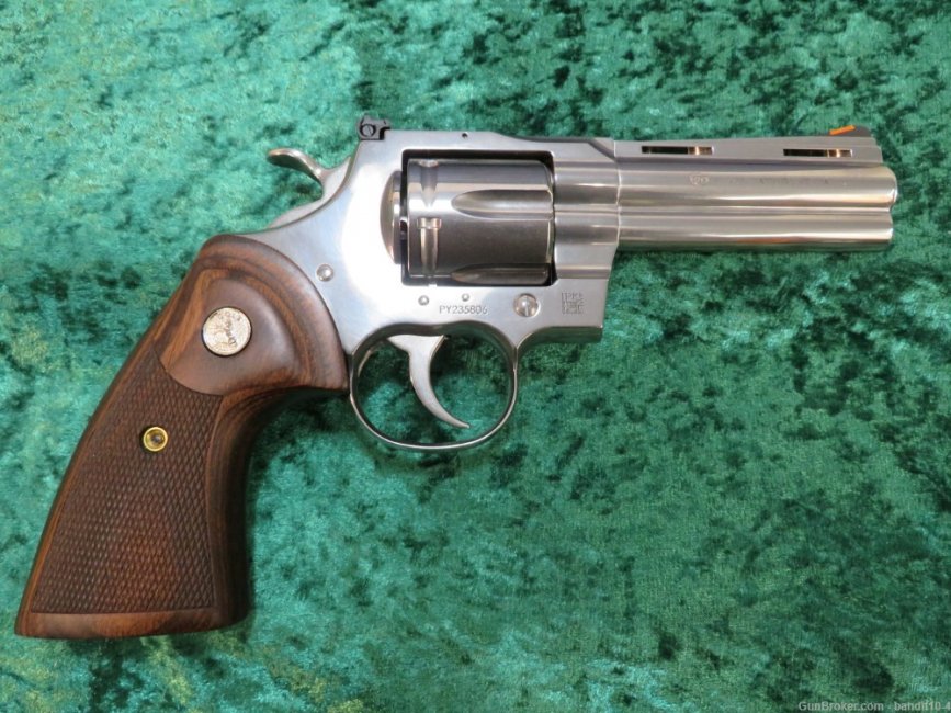 My Colt Python.jpg