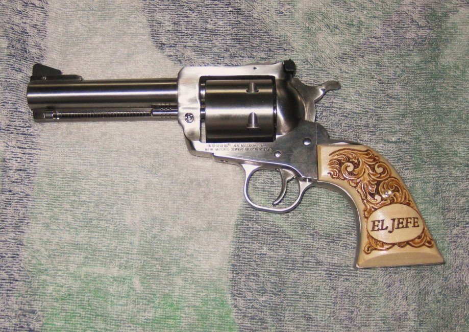 Handguns EL JEFE Ruger.JPG