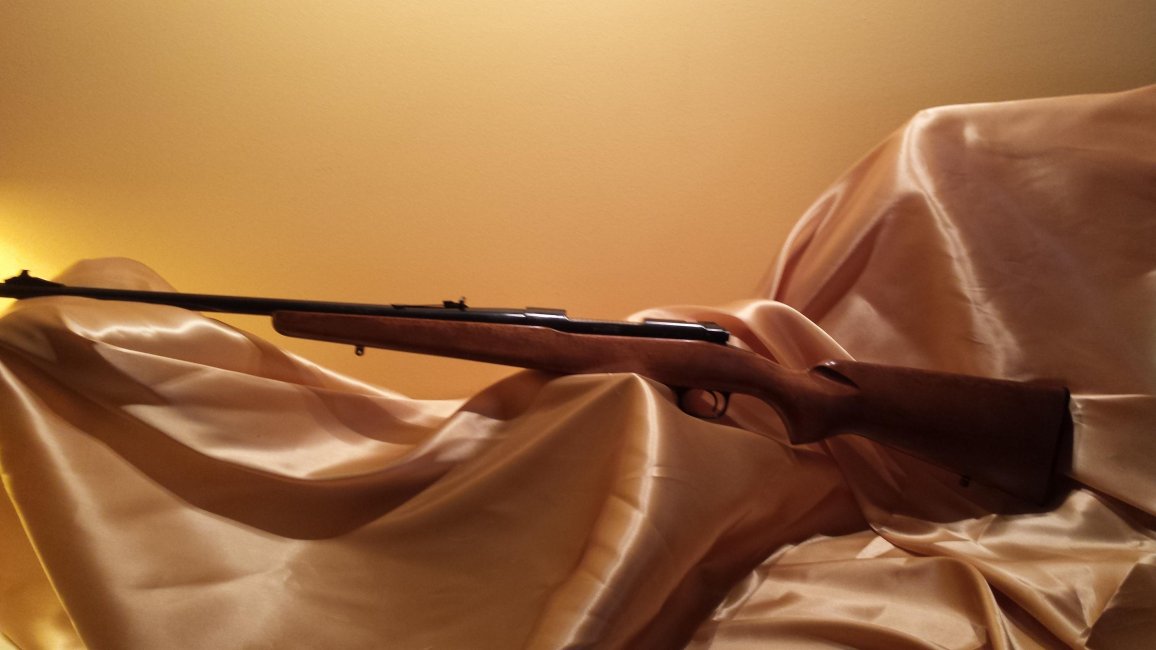 L21 Winchester ranger model 70 full left side.jpg