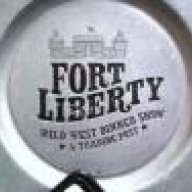 Fort Liberty