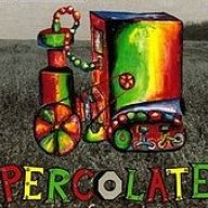 Percolater