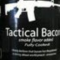 Tactical Bacon