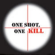 One Shot One Kill