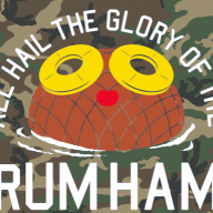 RumHam90Proof