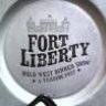 Fort Liberty