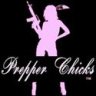 Prepper Chicks