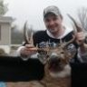 indiana deer hunter