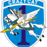 CrazyCat