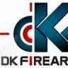 DK Firearms