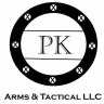 PK ARMS