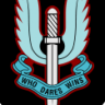 Who Dares Wins