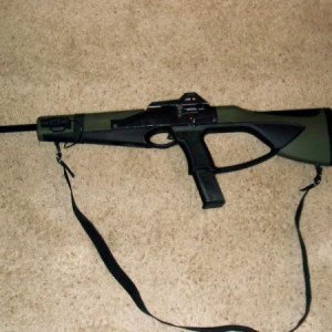 Hi-Point 995 Carbine