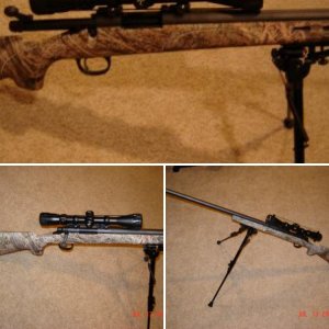 remington 700