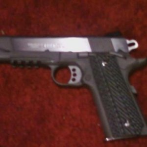 Colt 1911