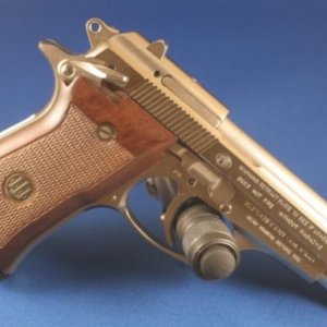 Beretta 85