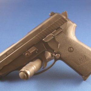 SIG P239