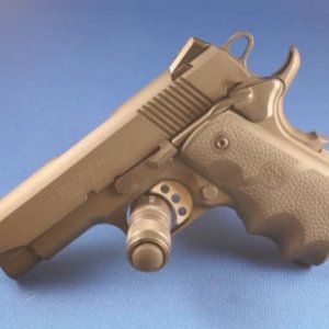 Springfield Ultra Compact