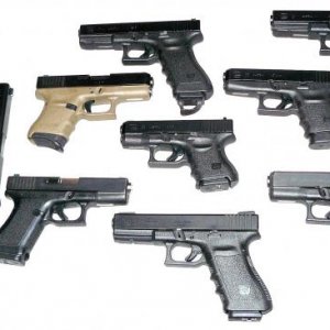 GLOCKs 004