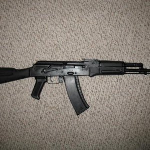 WTS: Arsenal SLR-105R