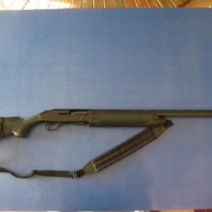 Mossberg 935 Semi-Auto 12 Gauge