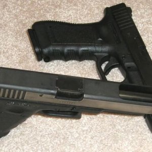 G34 (top) and G35