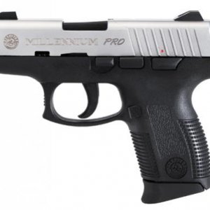 Taurus Millennium PT111