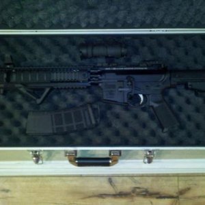 Daniel Defense for Sale