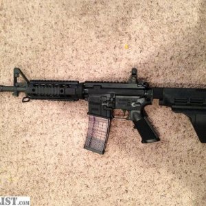 2106084 03 brand new sig sauer ar 15 pist 640