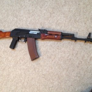 ak74