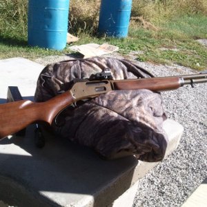 Marlin 336