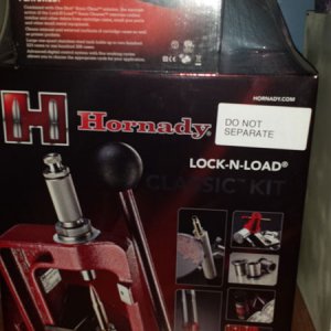 Hornady