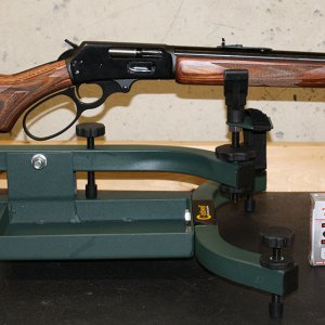 Marlin 1895 GBL