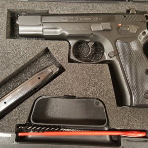 CZ75