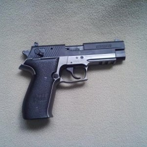 SIG B