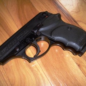 Bersa 380CC 1