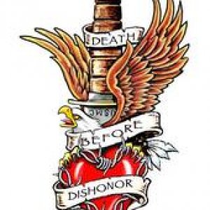 deathbeforedishonor