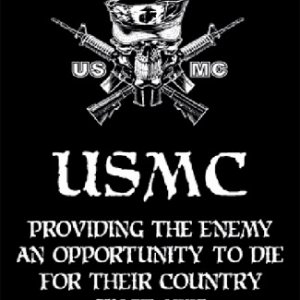 USMC