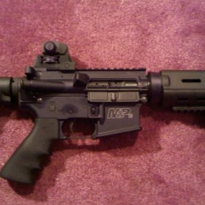 MP15 3