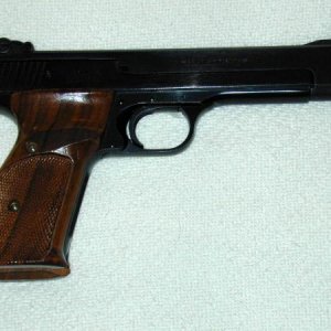 S&W 41