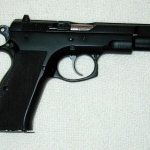 CZ 75