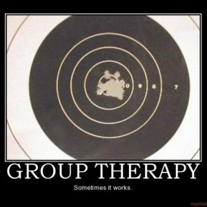 group therapy