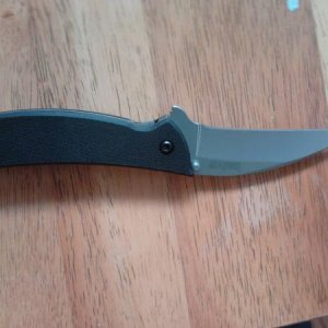 Kershaw Talon 1.2