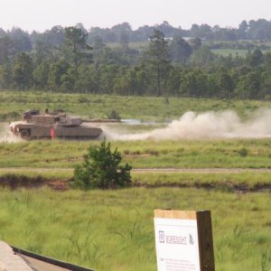 Gunnery Aug 06 (126)