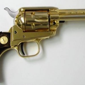 Colt Frontier Scout 'Gen. Hood'