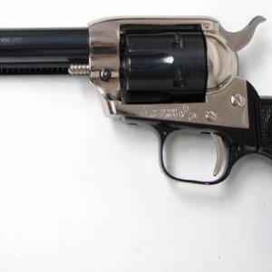 Colt Peacemaker .22