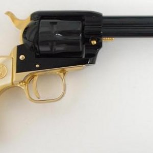 Colt Scout Oregon Trail Commem. .22