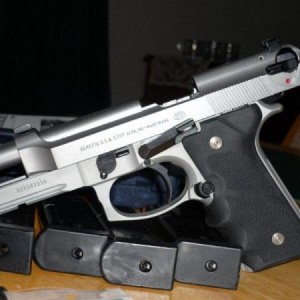 96 Beretta Vertec INOX 004