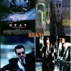 TIGERM Dot Net Heat Movie Review