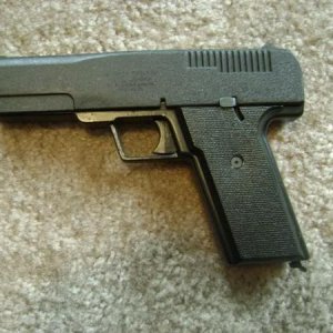 JS 9mm